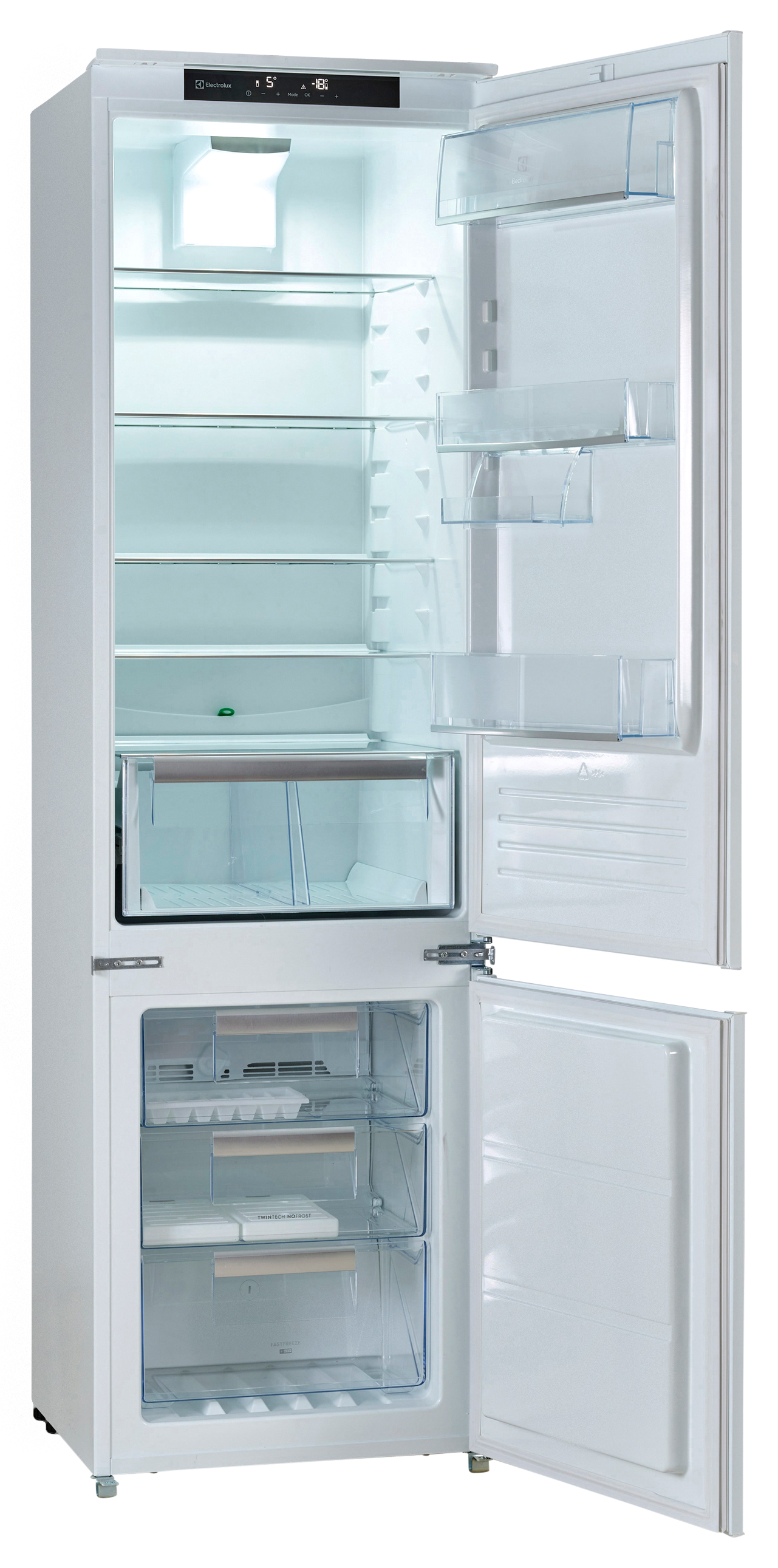 ELECTROLUX LNS6TE19S