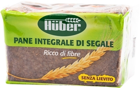 HUBER PANE INTEGRALE DI SEGALE