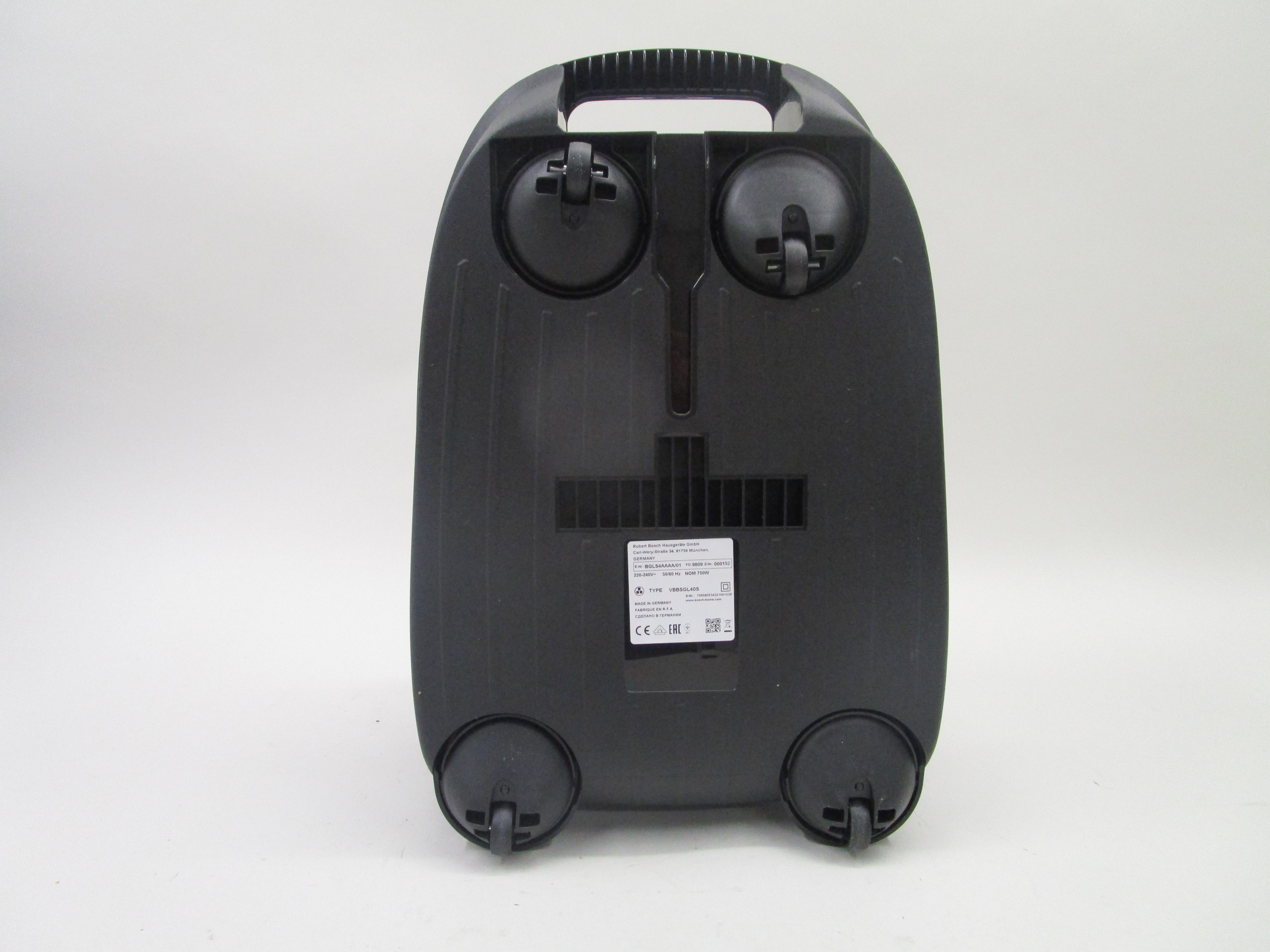 BOSCH BGLS4AAAA