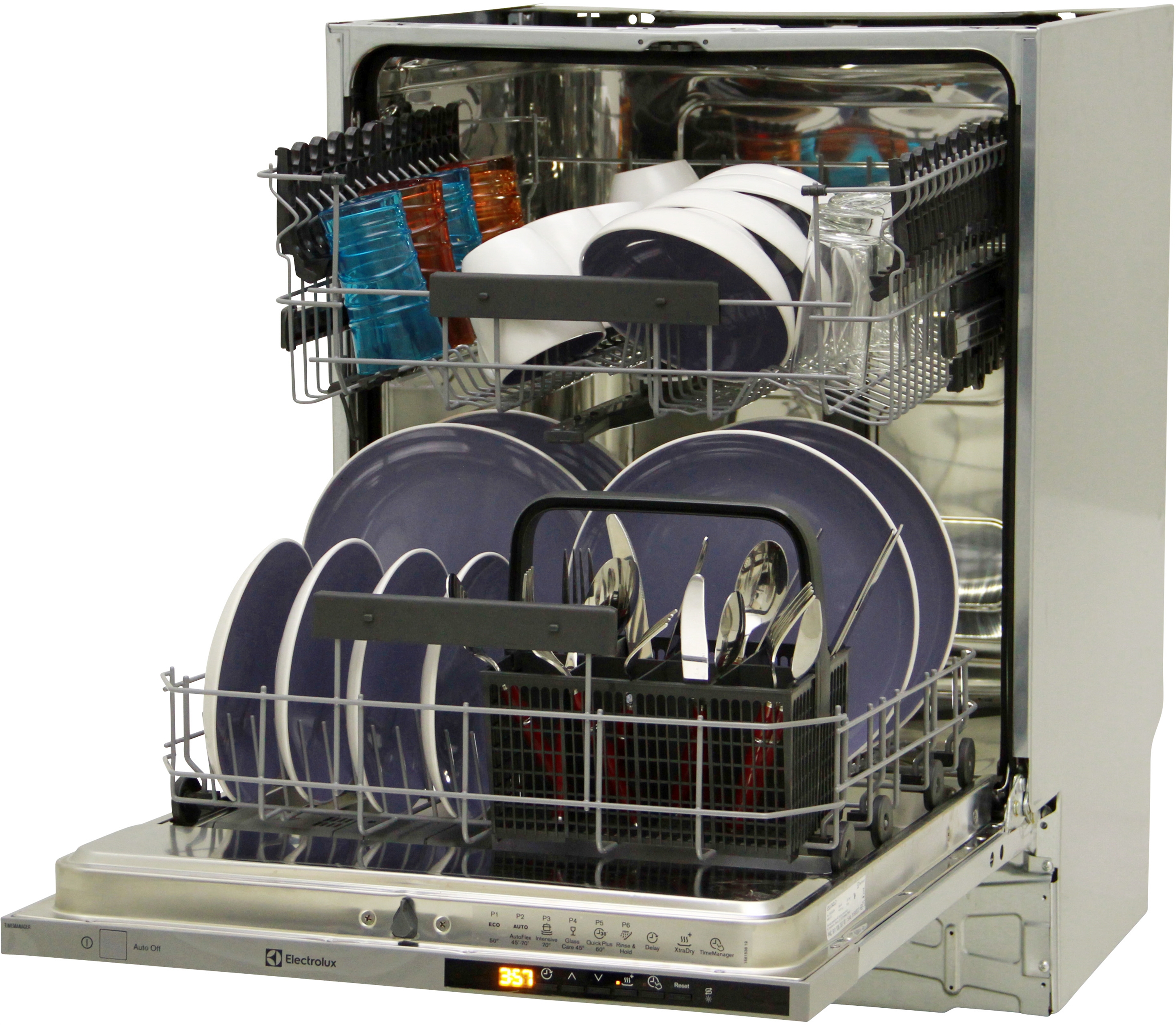 ELECTROLUX ESL5343LO