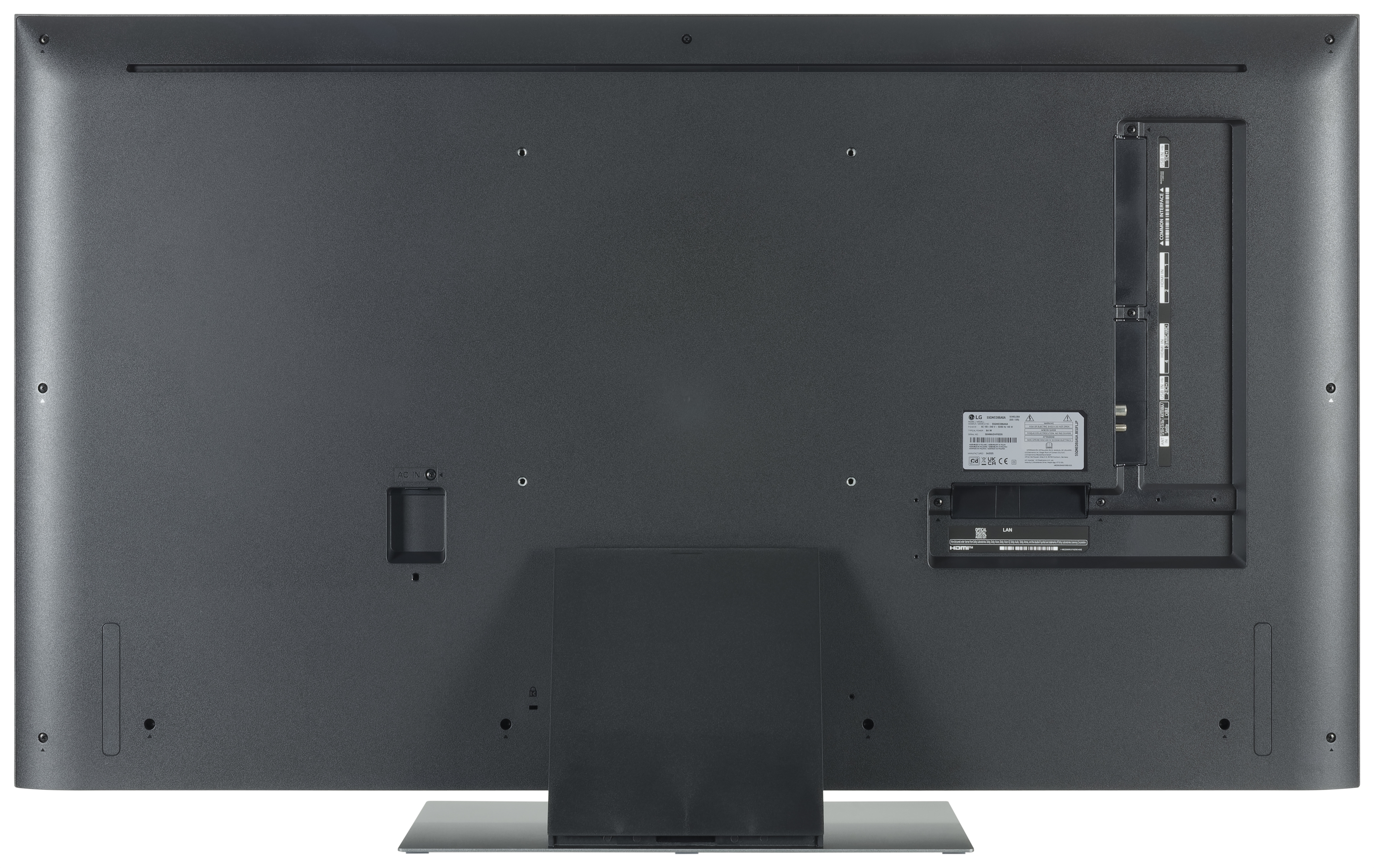 LG 55QNED87A6B