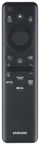 SAMSUNG QE65QN80F