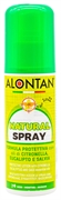 ALONTAN NATURAL spray con citronella eucalipto e salvia