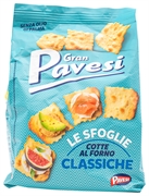 GRAN PAVESI LE SFOGLIE CLASSICHE