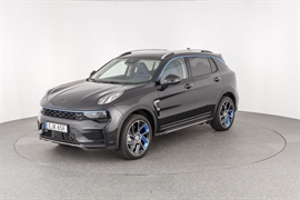 LYNK & CO 01 1.5TD PHEV
