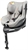 CYBEX SIRONA GI-ISIZE