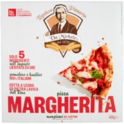 L'ANTICA PIZZERIA DA MICHELE Pizza margherita