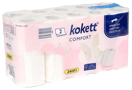 KOKETT (ALDI) COMFORT (ART.24081)