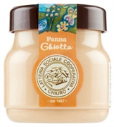 LATTERIA DI CHIURO PANNA GHIOTTA MOU