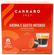CARRARO 1927 Aroma e gusto intenso