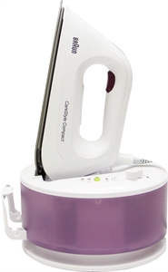 BRAUN IS2044VI CARESTYLE COMPACT