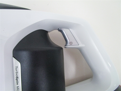 BOSCH BBS8213W UNLIMITED