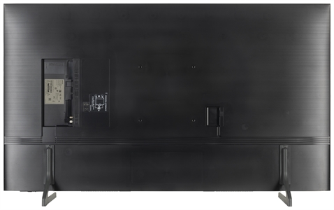 SAMSUNG QE55Q60D