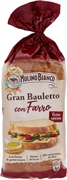 MULINO BIANCO Gran Bauletto con Farro