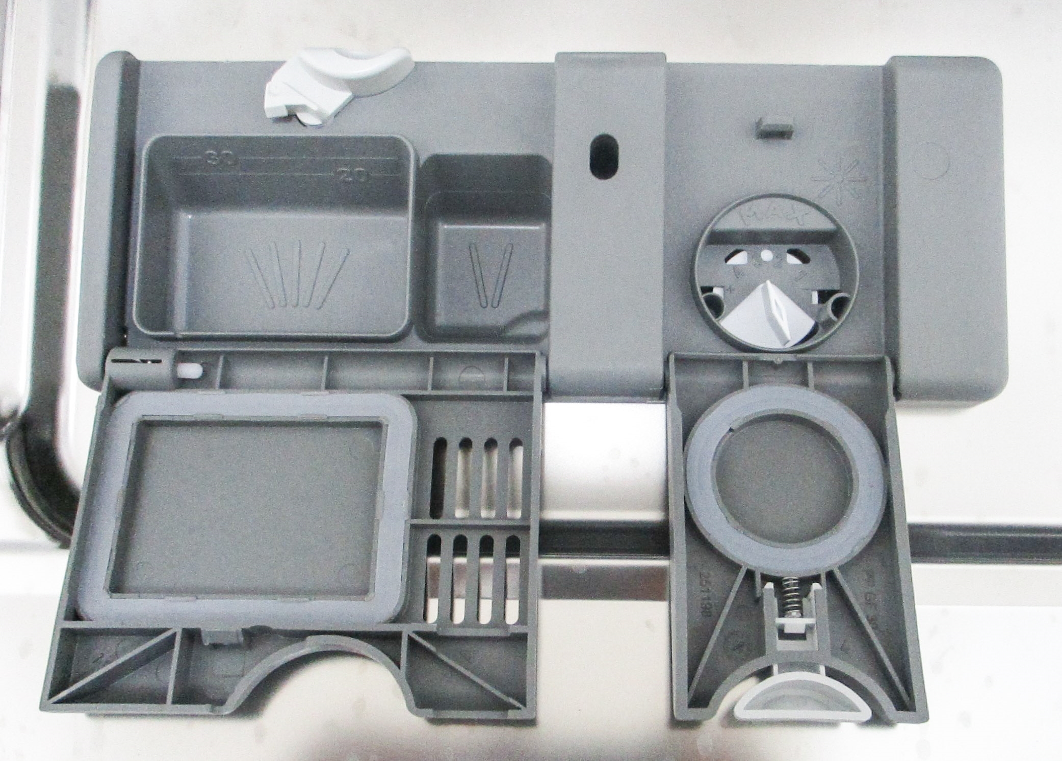 ELECTROLUX ESL5343LO