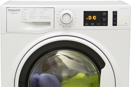 HOTPOINT-ARISTON EU NR 428G WW IT