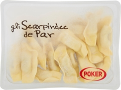 POKER GLI SCARPINÒCC DE PAR