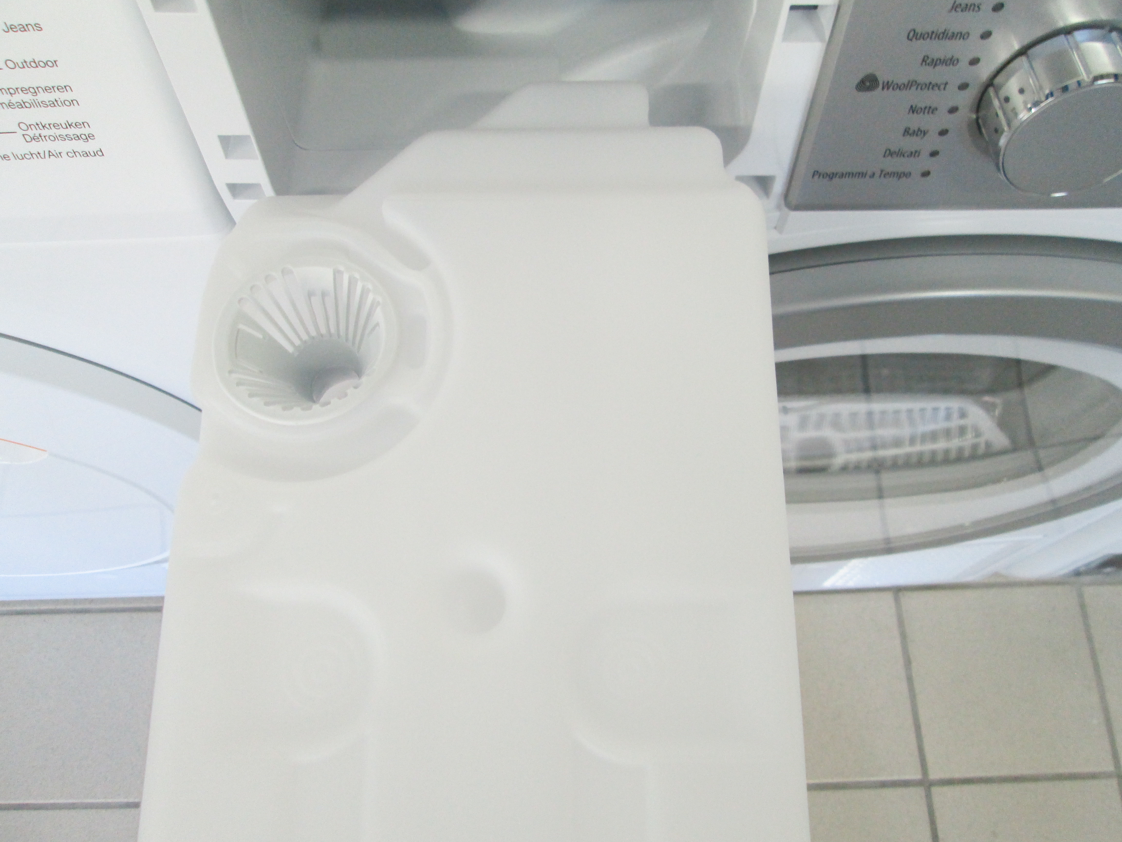 SMEG DHT39PLIT
