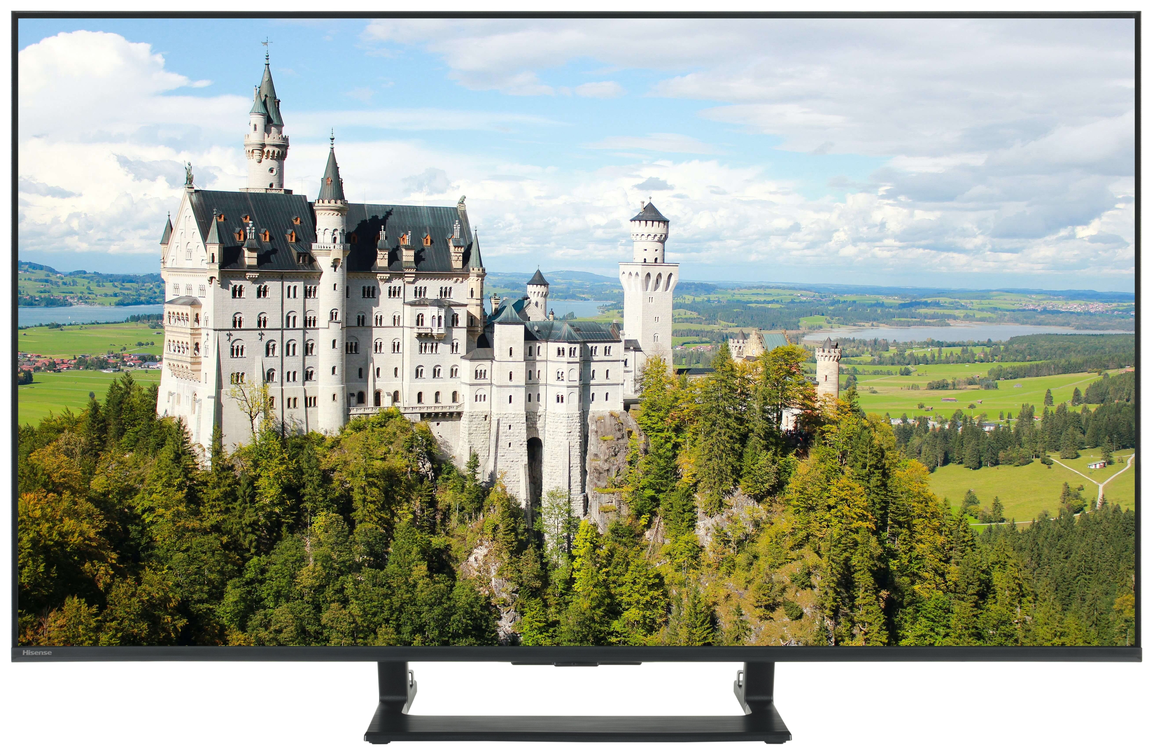 HISENSE 50A7Q
