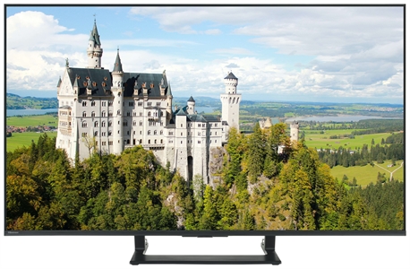 HISENSE 50A7Q