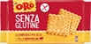 SAIWA ORO SENZA GLUTINE