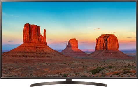 LG 55UK6400PLF