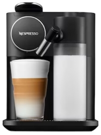 DE' LONGHI NESPRESSO GRAN LATTISSIMA EN 640.W