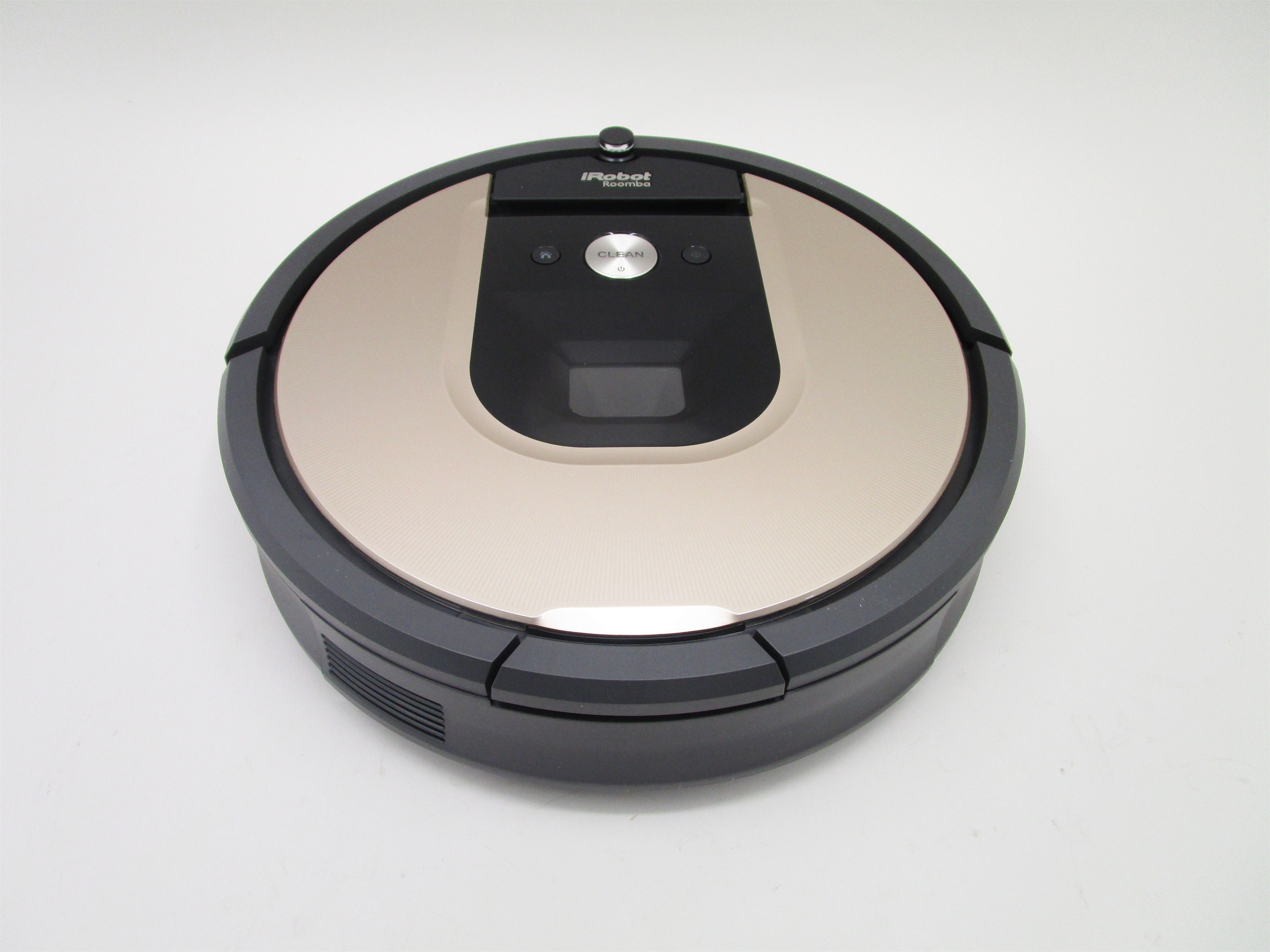 IROBOT ROOMBA 966