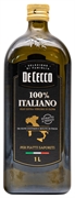 DE CECCO OLIO EXTRAVERGINE DI OLIVA 100% ITALIANO