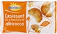 NASTRECCE (LIDL) CROISSANT CON FARCITURA ALL'ALBICOCCA