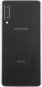 SAMSUNG GALAXY A7 (2018)