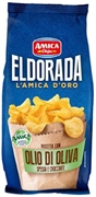 AMICA CHIPS ELDORADA LENTA COTTURA RICETTA CON OLIO DI OLIVA