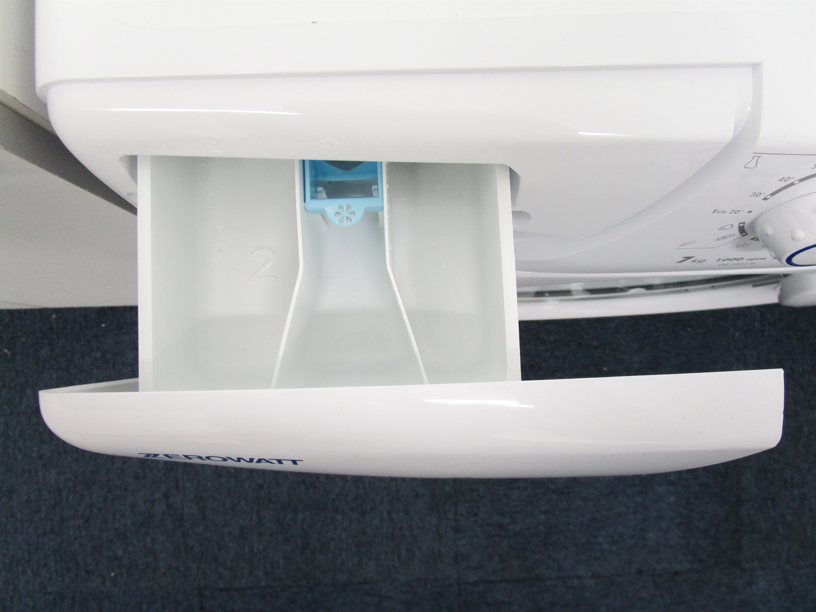 ZEROWATT OZ 1071 D04S