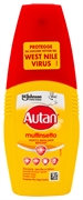 AUTAN MULTINSETTO Insetto repellente - Vapo