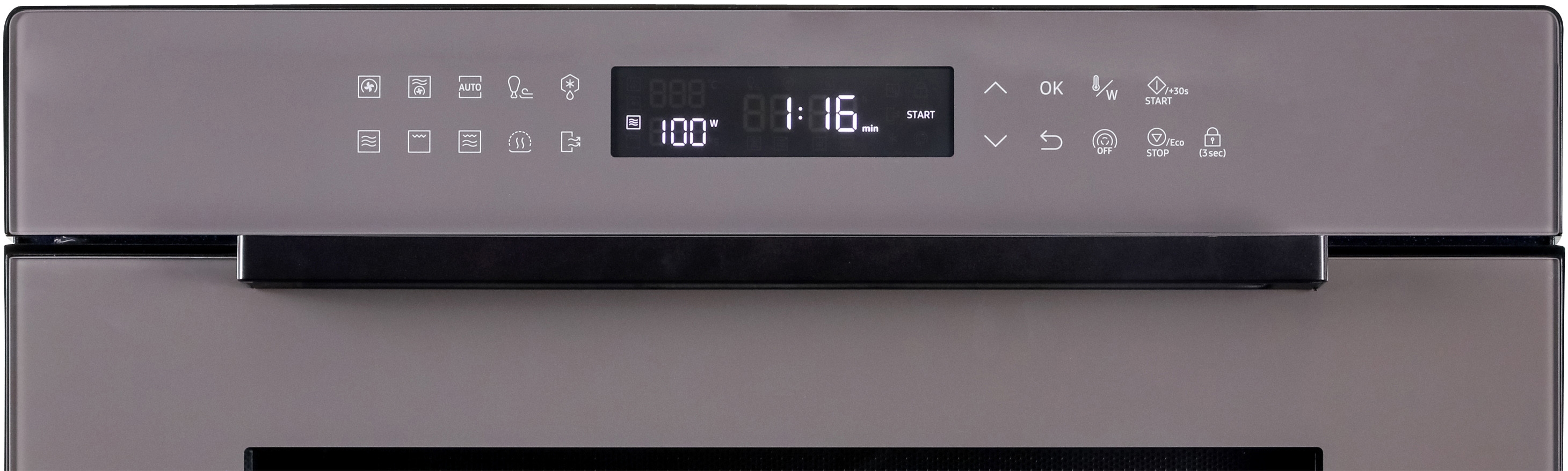 SAMSUNG MC35R8058CC/ET