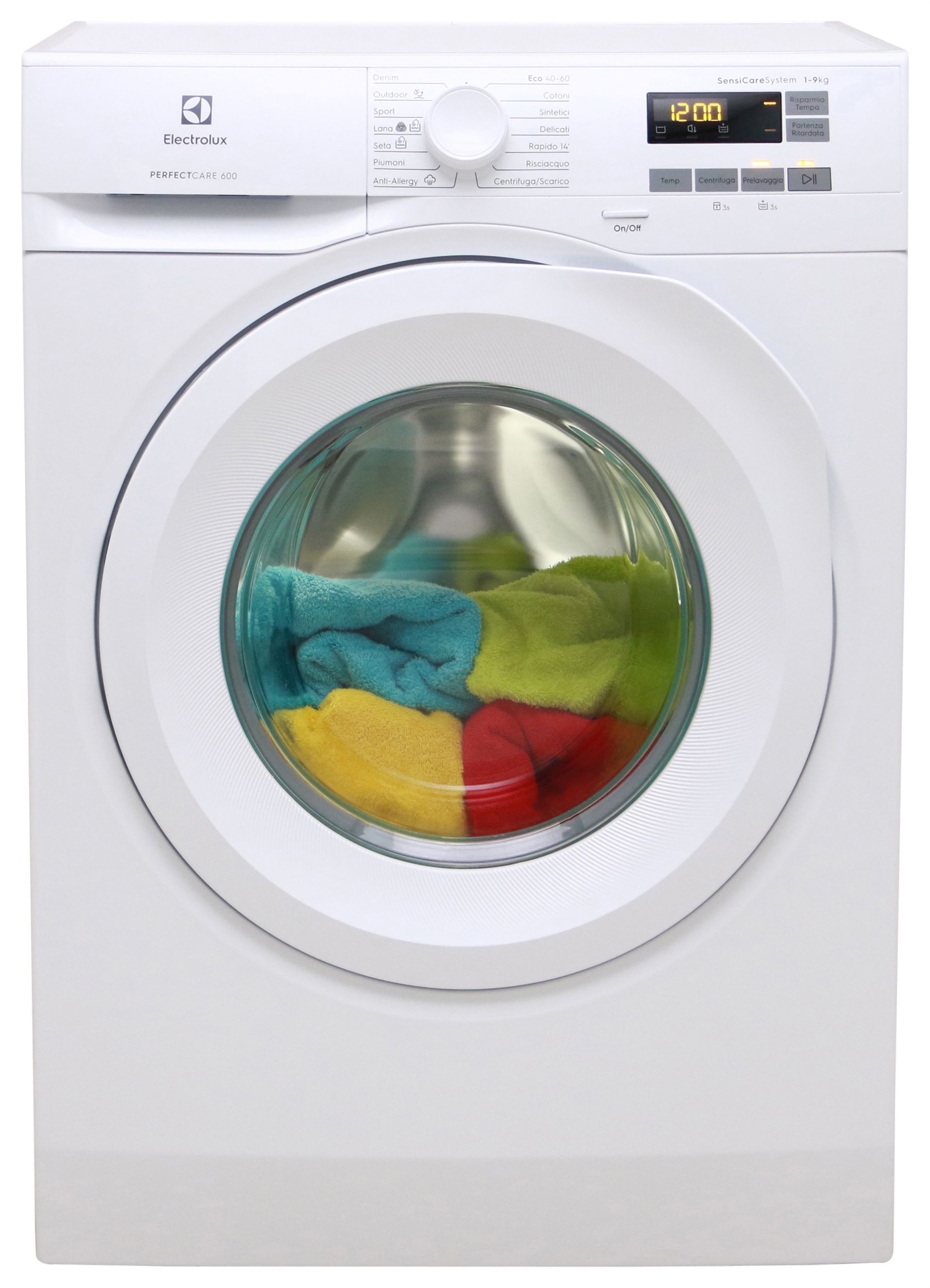 ELECTROLUX EW6F592U