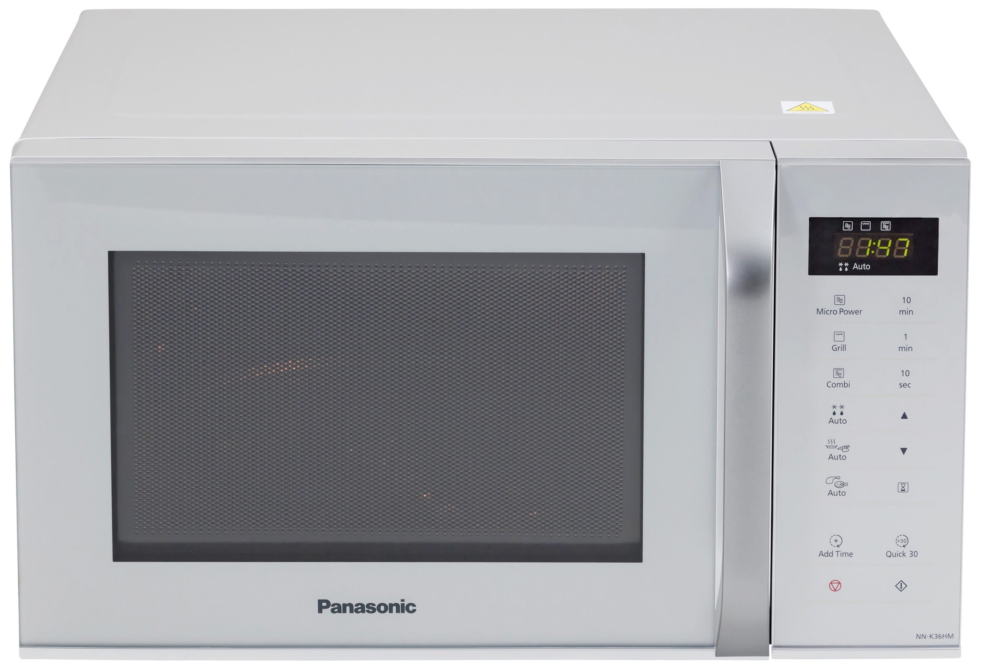 PANASONIC NN-K36HM