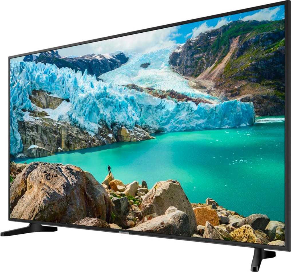 SAMSUNG UE55RU7090UXZT