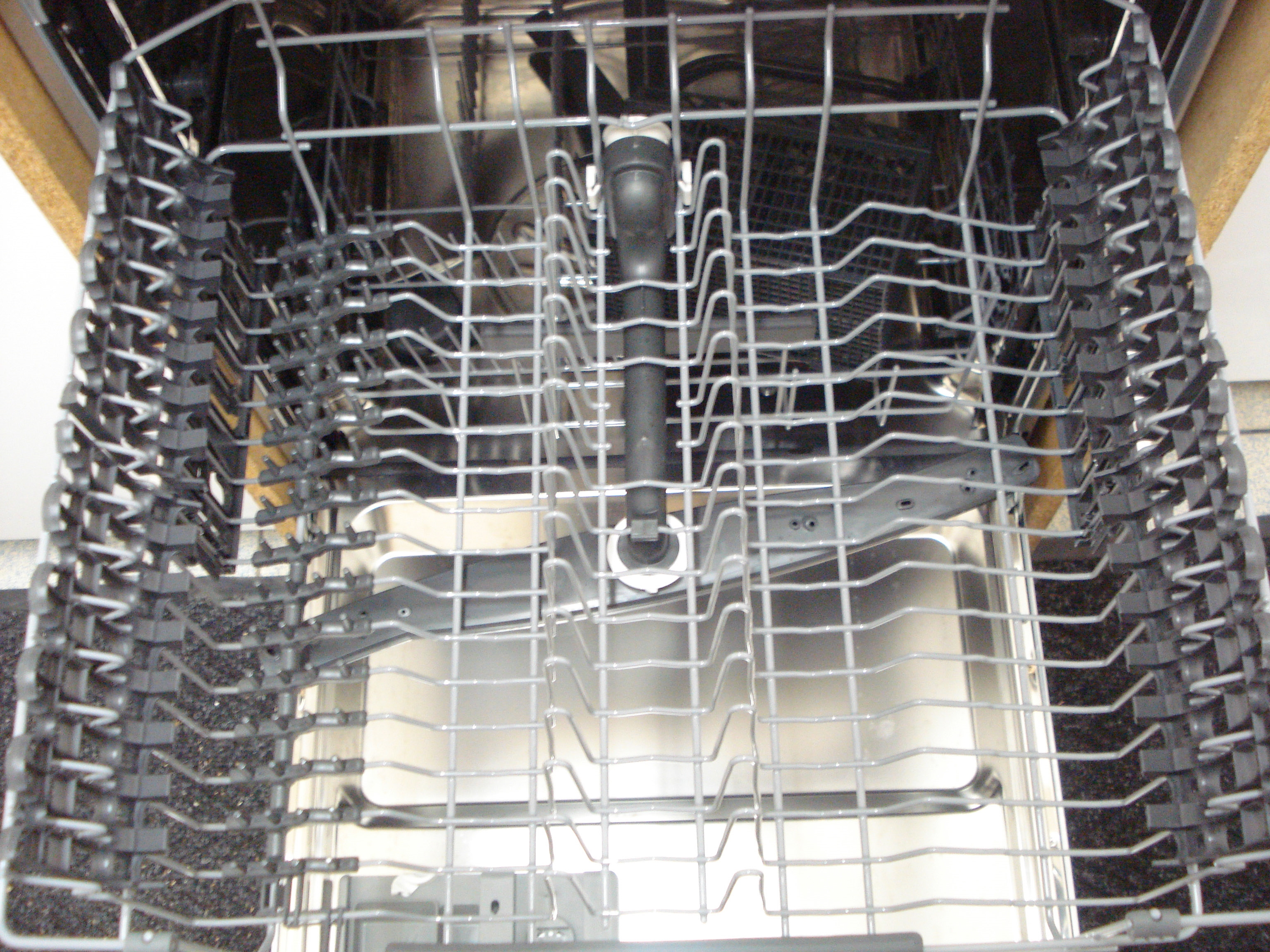 AEG FSE53600Z