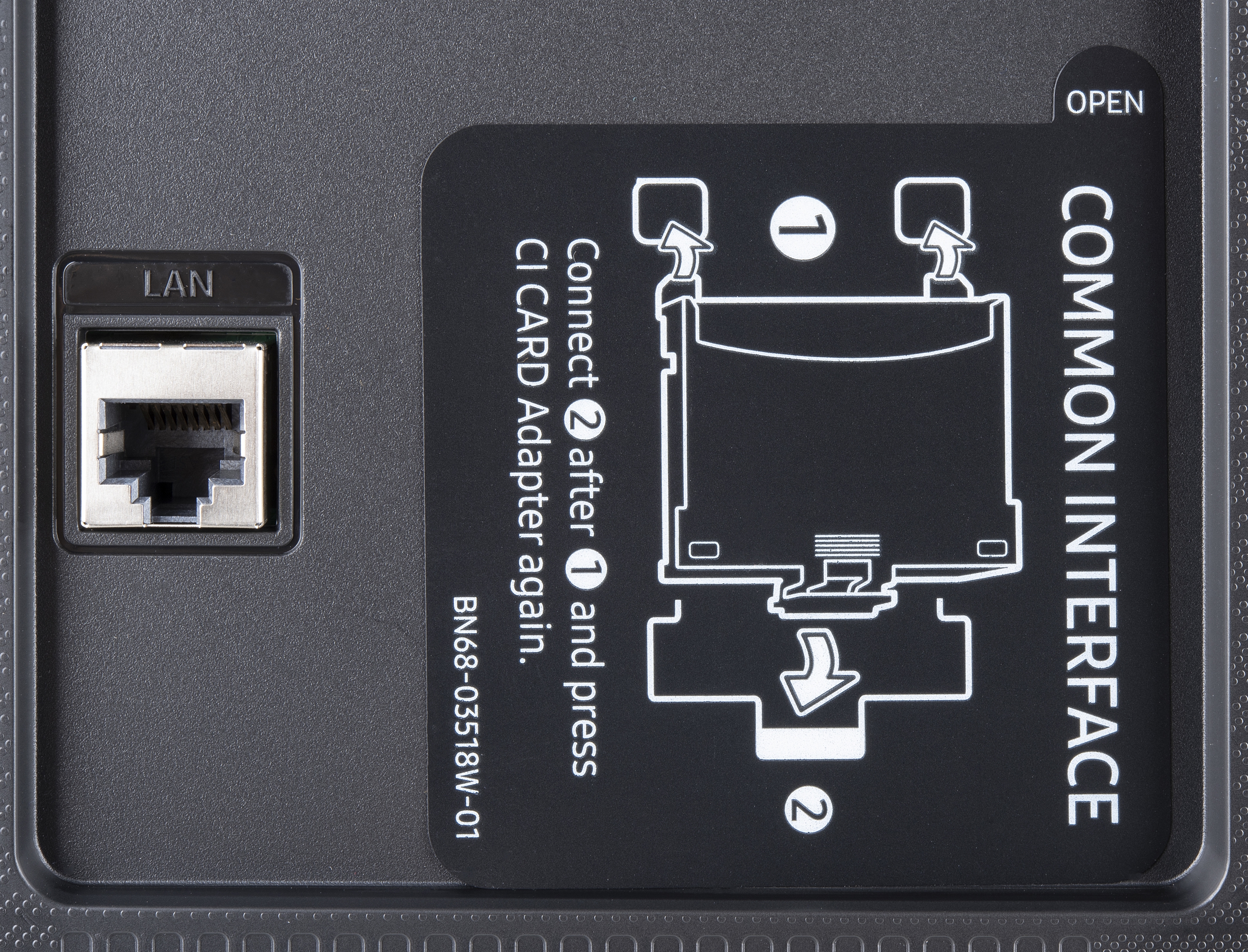 SAMSUNG UE43AU7190UXZT