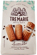 TRE MARIE ANCORA UNO CIOCCOLATO IN FROLLA KRUMIRO