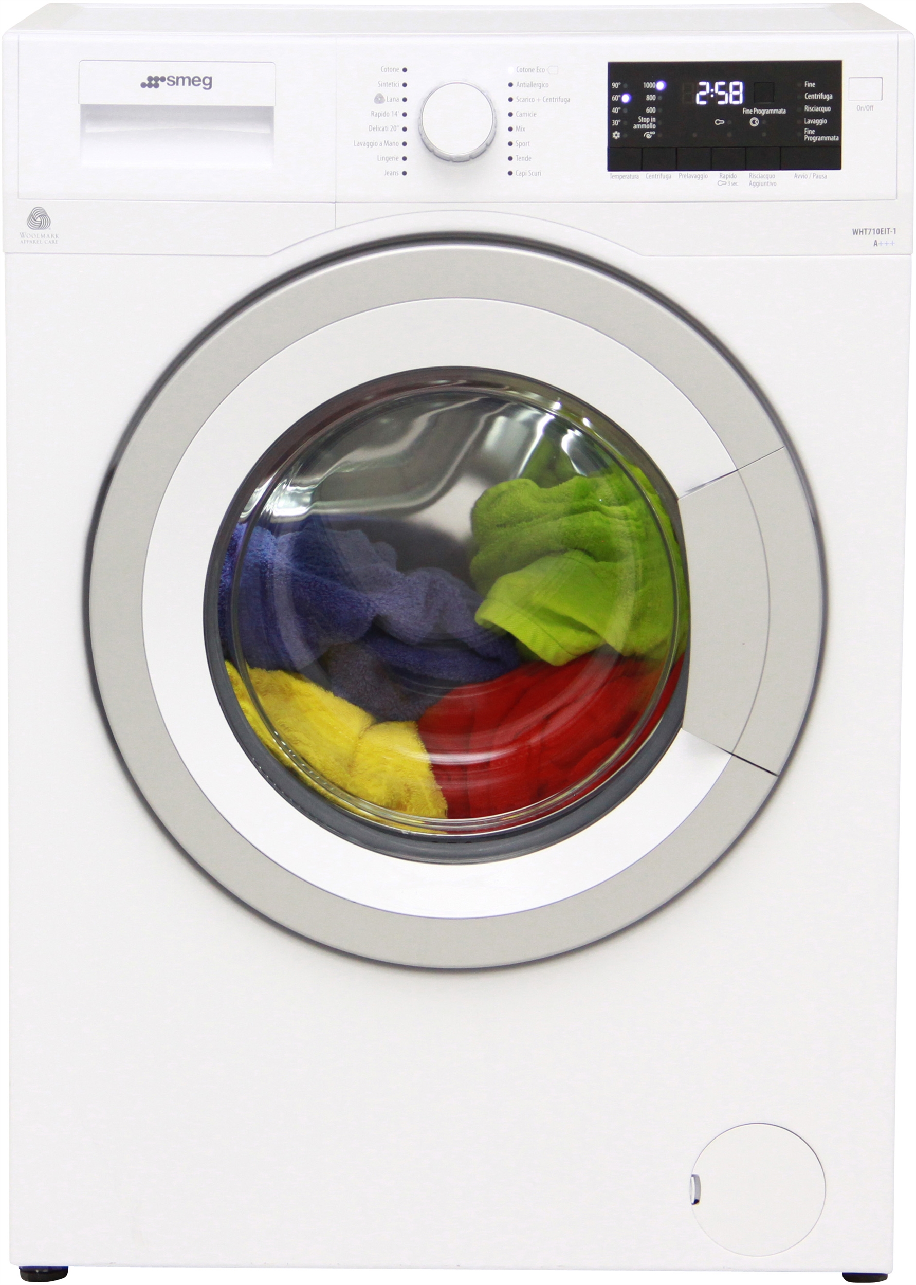 SMEG WHT710EIT-1