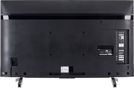 SONY KD-55XG8596