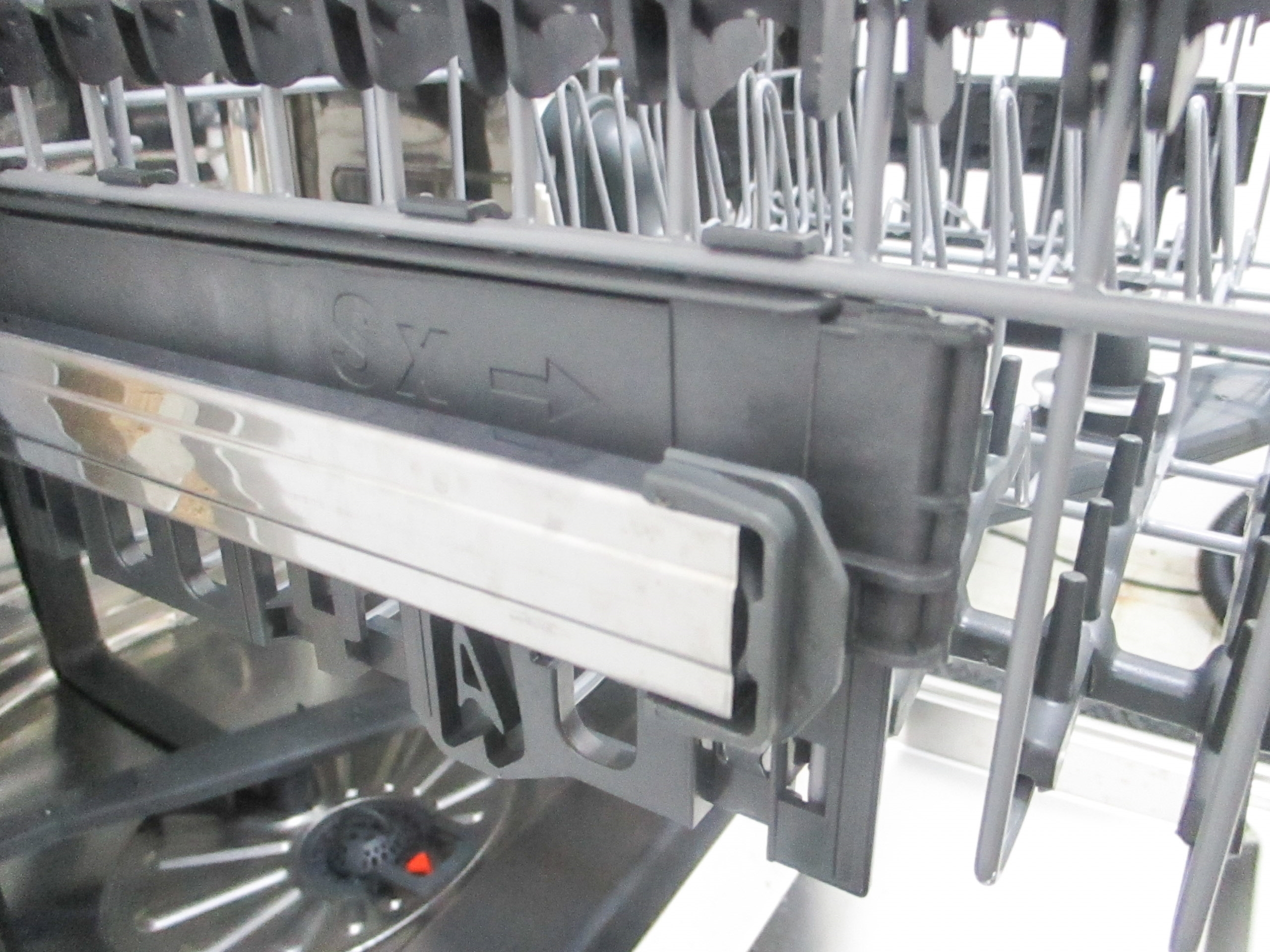 ELECTROLUX ESL5343LO