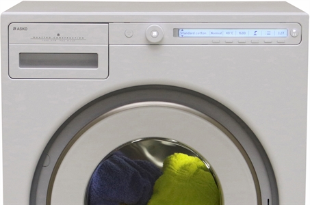 ASKO W 2096 P.W