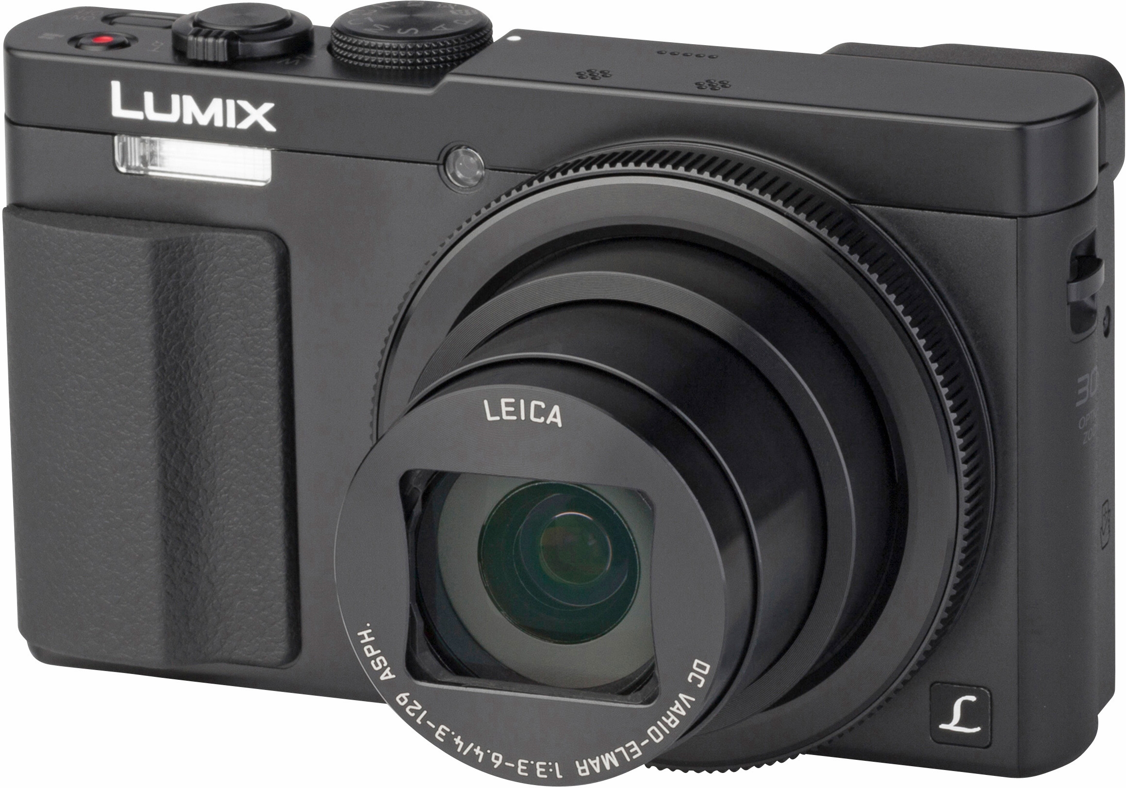 PANASONIC LUMIX DMC-TZ71