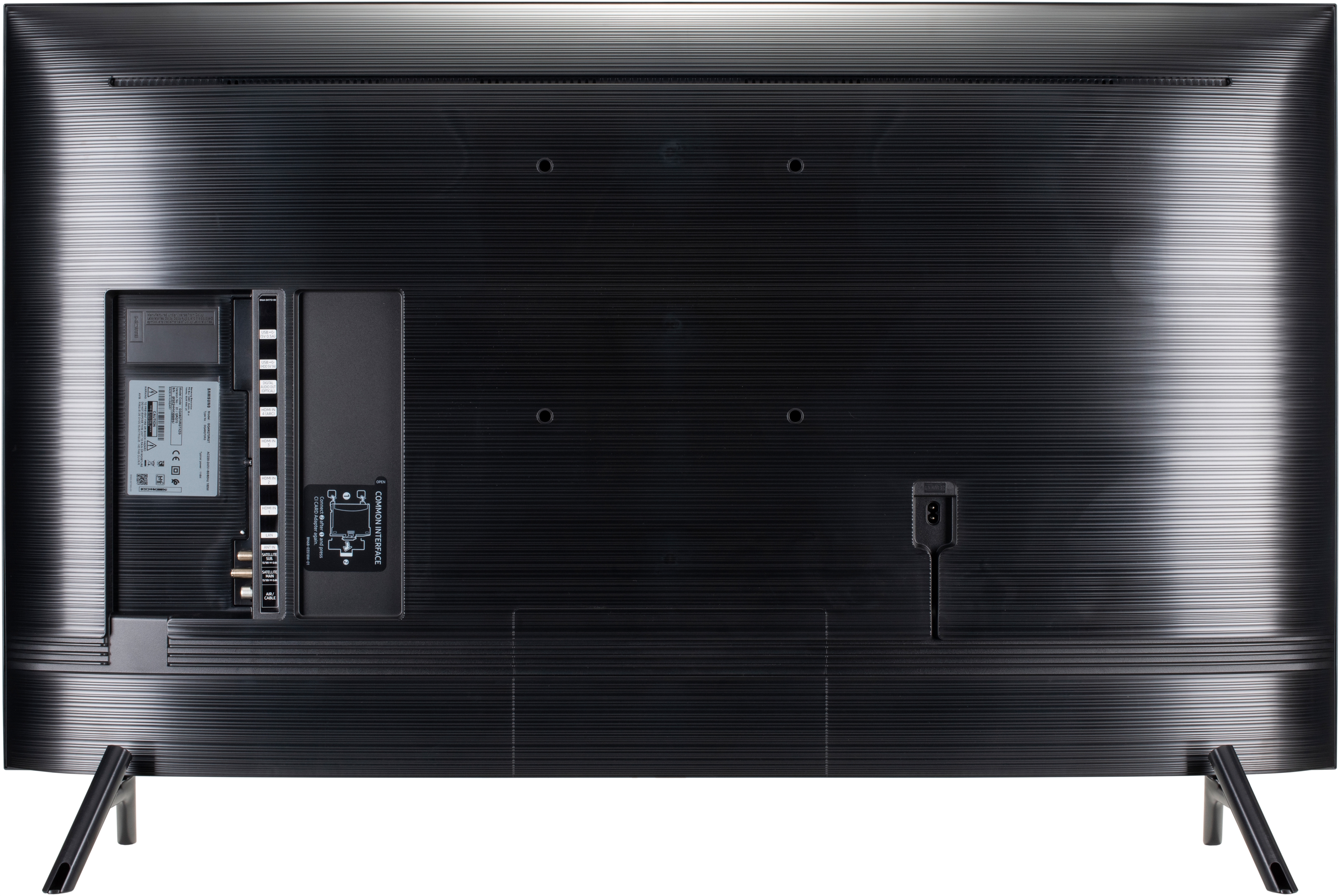 SAMSUNG QE49Q70RATXZT