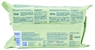 MUSTELA Salviette compostabili profumate