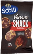 RISO SCOTTI Venere Snack Paprika
