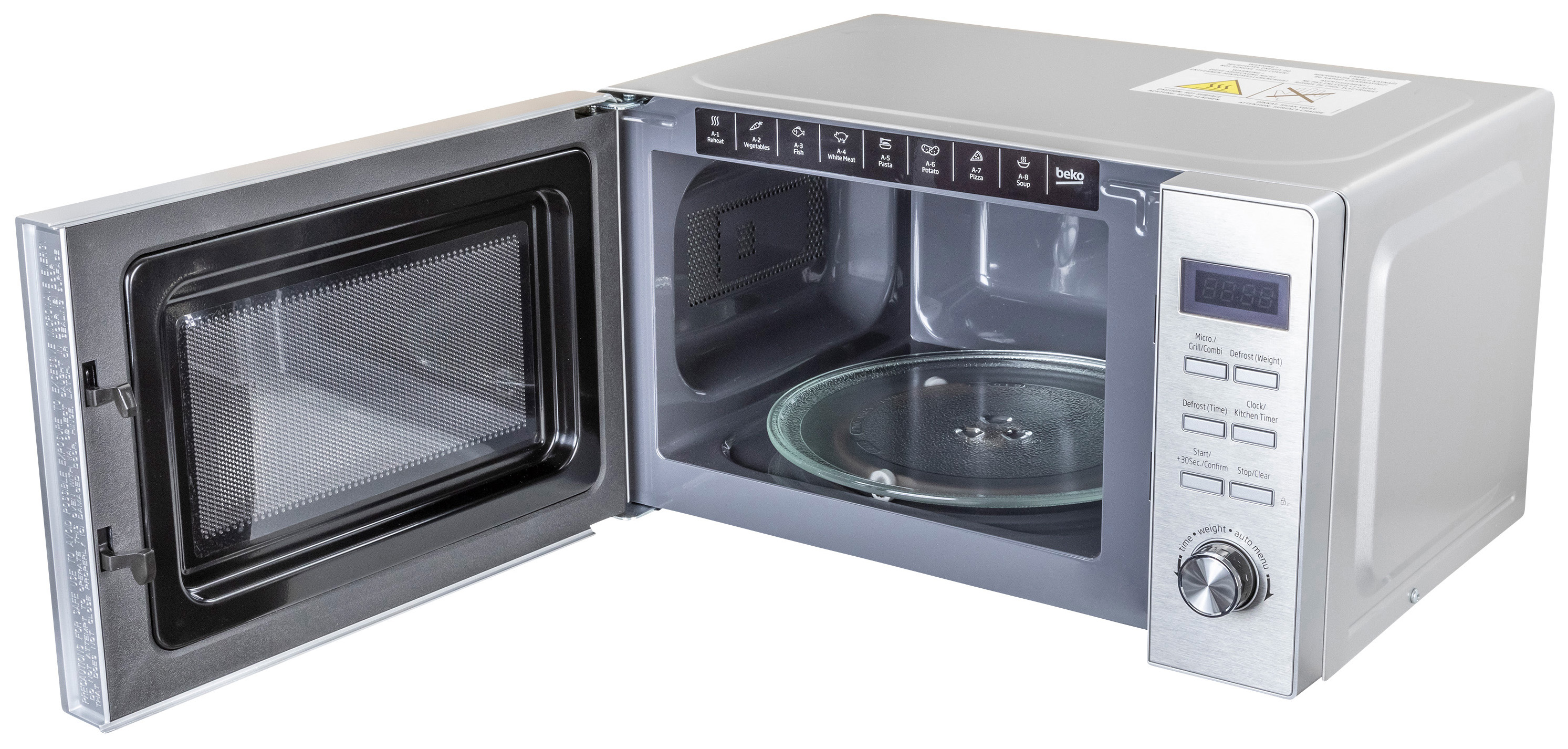 BEKO MGF20210X